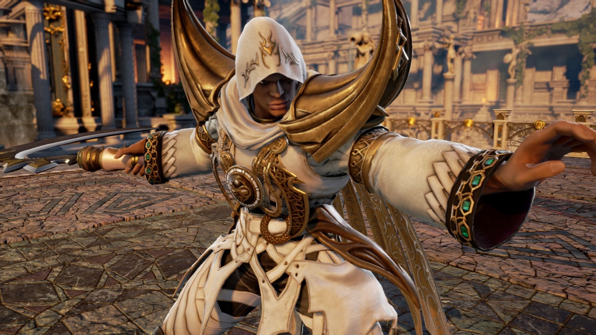 Soul Calibur VI - Imagen 17